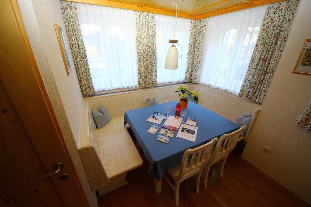 Appartement Asitz Leogang Εξωτερικό φωτογραφία